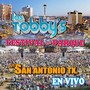 Festival Del Parque En San Antonio Tx (En Vivo)