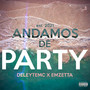 Andamos de Party (Explicit)