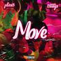 Move (feat. Mannie Tseayo)