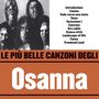 Le più belle canzoni degli Osanna
