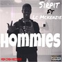 Hommies (feat. LC Mckenzie)