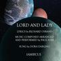 Lord And Lady