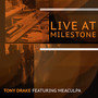 Live at Milestone (Live)