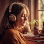 Lofi Echoes: Soft Music for Thoughtful Moments