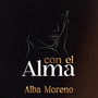 Con el Alma, Cover