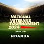 NDAMBA (NVT 2024 THEME SONG) (feat. BotangRecords, Julius Kima, Djara & Grand Katika)