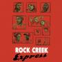 Rock Creek Express (Original Motion Picture Soundtrack)