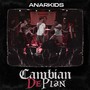 Cambian de Plan (Explicit)