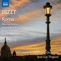 BIZET, G.: Roma / Marche Funèbre / Patrie Overture / Petite Suite (Ireland RTÉ National Symphony, Tingaud)