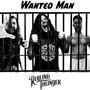 Wanted Man (Explicit)