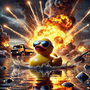 Quack Boom