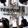 TERROR DOS MANDADOS (Explicit)