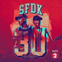 30 Aniversario, Pt. 2 (En Directo)