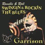 Swingin & Rockin the Blues