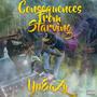 Consequences From Straving (Explicit)