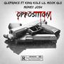 Opposition (Radio Edit) [Explicit]