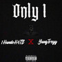 Only 1 (Explicit)