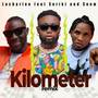 Kilometer (Remix) [Explicit]