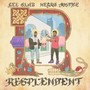 RESPLENDENT (Explicit)