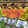 Mi Selección Colombia - Copa América 2024 (feat Jostata Lvl Salsa Choque Jam Lopez Cero Copeo Flaco Visaje & El Presidente de la Industria)