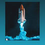 Rocket (feat. Zamgod sean) [Explicit]