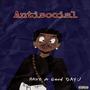 Antisocial (Explicit)