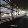 Amen Section