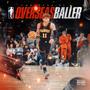 Overseas Baller (Explicit)