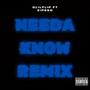 Needa Know Remix (feat. ZiPeso) [Explicit]