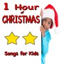 1 Hour of Best Christmas Songs for Kids 2018