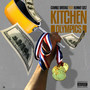 Kitchen Olympics (Explicit)