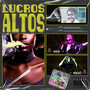 Lucros Altos (Explicit)