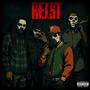 Heist (feat. K. Spvrx & Lamieke Supreme) [Explicit]