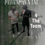 4 the team (feat. Lil Allo) [Explicit]