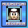 Mega Man (Explicit)