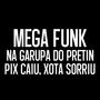 MEGA FUNK NA GARUPA DO PRETIN x PIX CAIU XOTA SORRIU (feat. DJ Guina, MC Zudo Boladão, MC Wallace G, MC GSEIS, WR Original, Pequeno Diamante & DJ JHOW ZS)