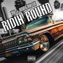 Ridin Round (feat. Y.K.) [Explicit]