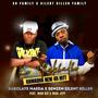 KE THAKHADHE KAMATLA 45 NEW HITT (feat. 28 FAMILY)