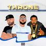 Throne (feat. Busta Rhymes & Sam Hoss) [Explicit]