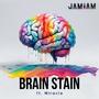 Brain Stain