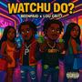 Watchu do? (Beenpaid x lougritt) [Explicit]