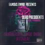 DEAD PRESIDENTS (feat. Riche OnOne & JayDaReal) [Explicit]