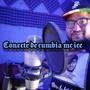 Conecte de cumbia