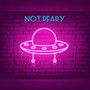 Not Ready (feat. Ivy Marie)