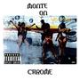 Monte on Chrome (Explicit)