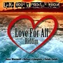 Love for All Riddim (Explicit)