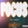 Focus (feat. Gisela) [Explicit]