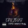 ENVIOUS (Official Audio)