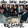 Regime (feat. Sparketti & Bruno Bug) [Explicit]