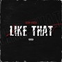 Like That (Explicit)